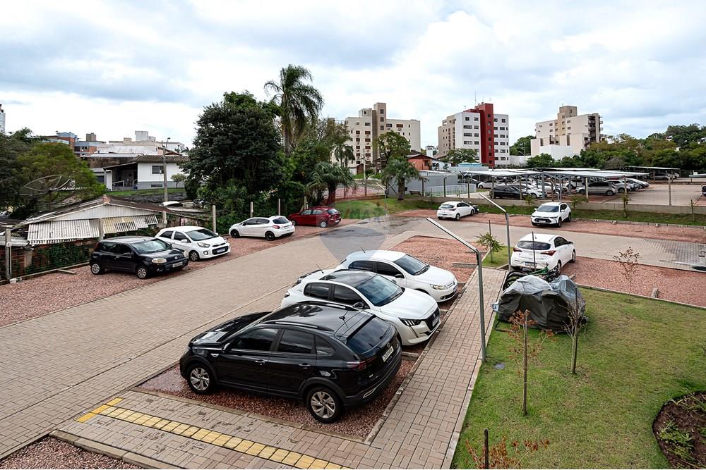 Apartamento - Venda - Novo Hamburgo , Rio Grande do Sul - DSC_2468.jpg - 610461007-8