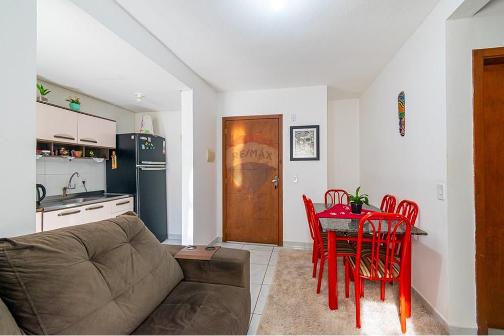 Apartamento - Venda - Gravataí , Rio Grande do Sul - _DSC4055.jpg - 610161100-48