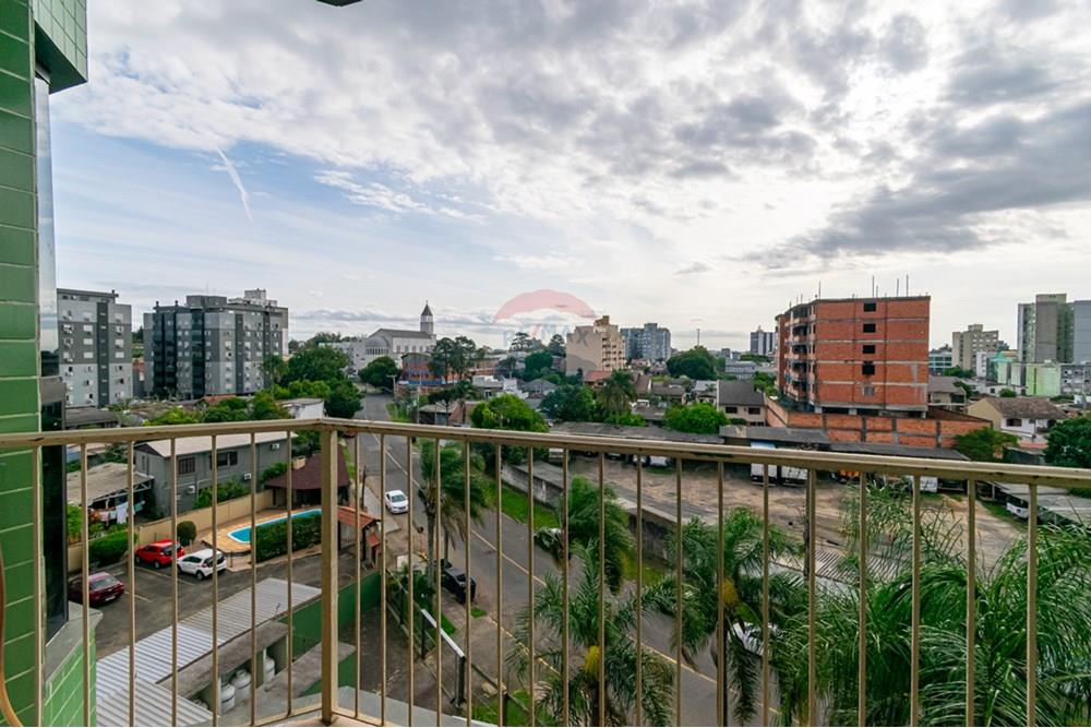 Apartamento - Venda - Cachoeirinha , Rio Grande do Sul - _DSC9814.jpg - Sacada - 612551039-197