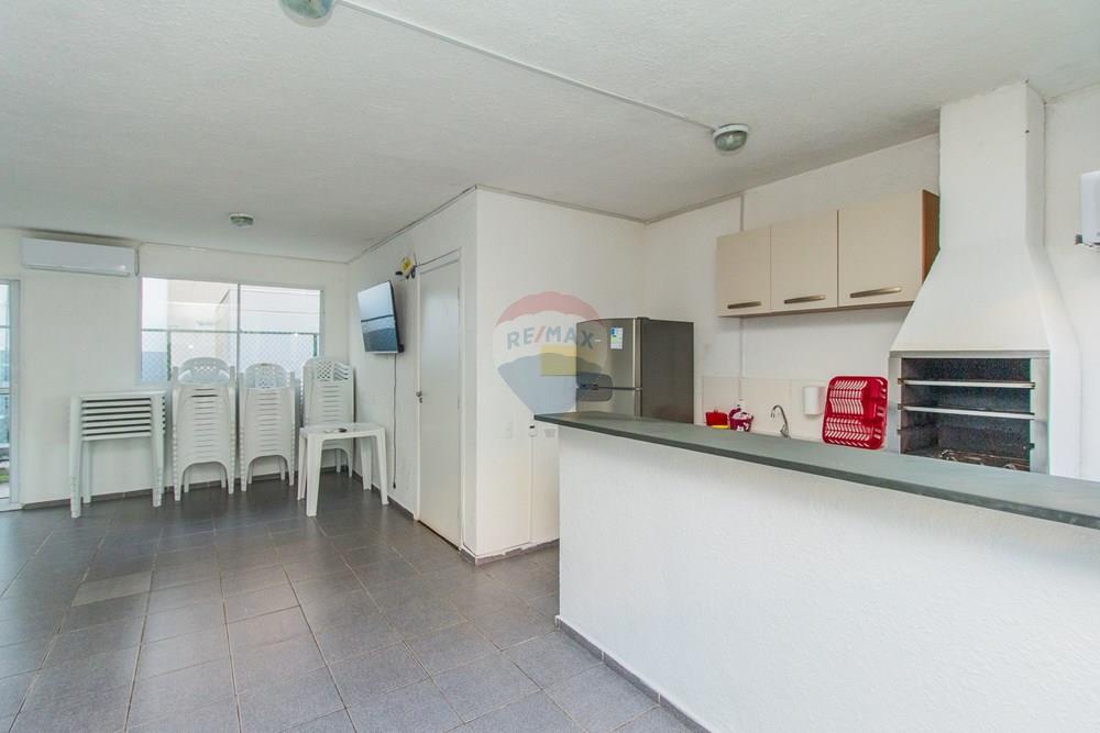 Apartamento - Venda - Canoas , Rio Grande do Sul - Rua Antonio Lourenço da Rosa, 263 torre1 apto 302 Reserva dos Eucaliptos 2 (23).jpg - 612651033-114