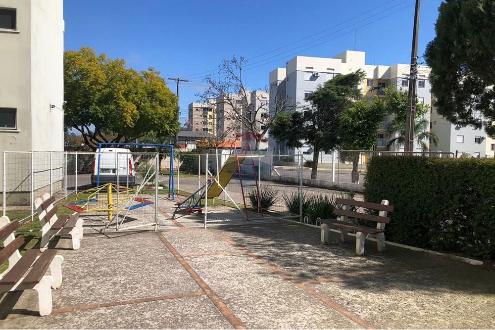 Apartamento - Venda - Santa Maria , Rio Grande do Sul - 257efb5a-6ffa-4a2d-8790-15c8ce0426d5.jpg - 610451002-57