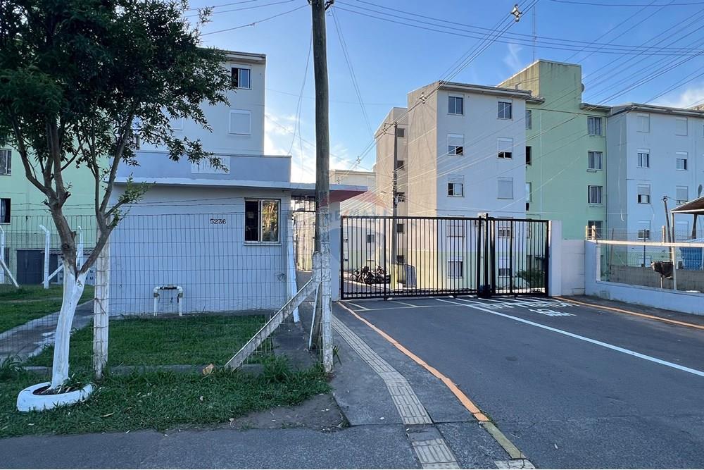 Apartamento - Venda - Canoas , Rio Grande do Sul - APTO EST NAZARIO COND GUAJU 1 (47).jpg - 612561040-35