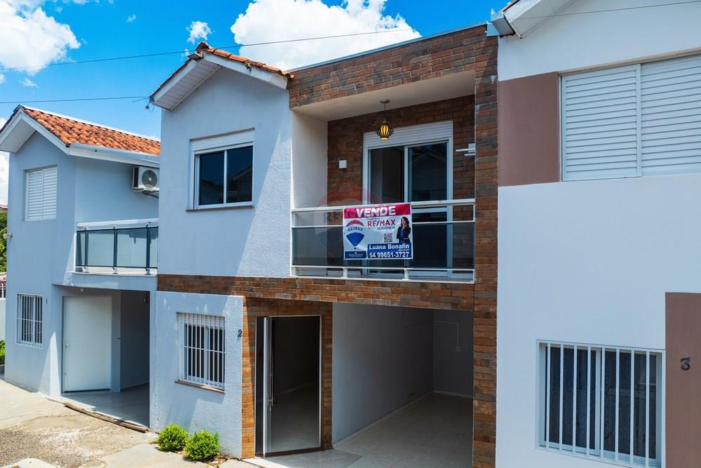 Casa de Condomínio - Venda - Erechim , Rio Grande do Sul - DJI_0372.jpg - 612761012-21