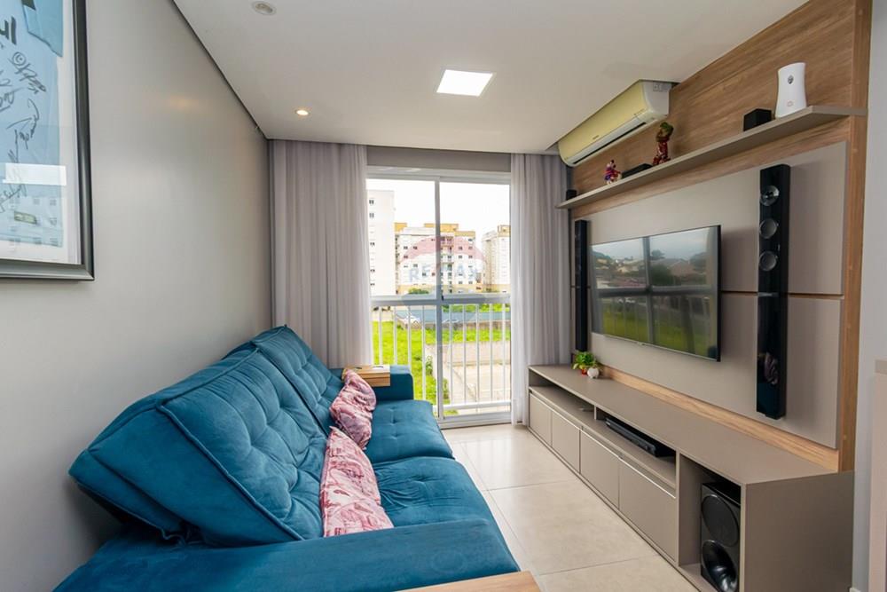 Apartamento - Venda - Cachoeirinha , Rio Grande do Sul - _DSC5254.jpg - 610141033-138