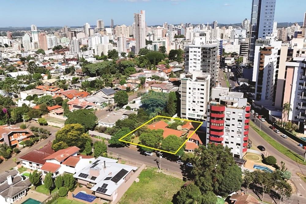 Casa - Venda - Passo Fundo , Rio Grande do Sul - 03.jpg - 610351024-77