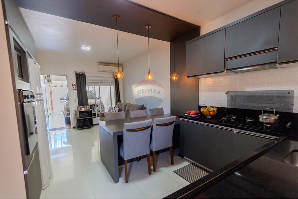 Casa - Venda - Santa Maria , Rio Grande do Sul - IMG_1237.jpg - 610311151-10