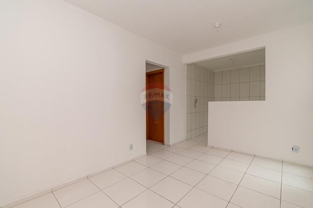 Apartamento - Venda - Gravataí , Rio Grande do Sul - _DSC6794.jpg - Sala de estar - 610161024-56