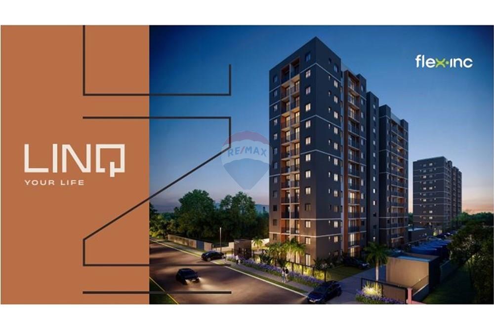 Apartamento - Venda - Canoas , Rio Grande do Sul - LINQ.JPG - 612651034-16