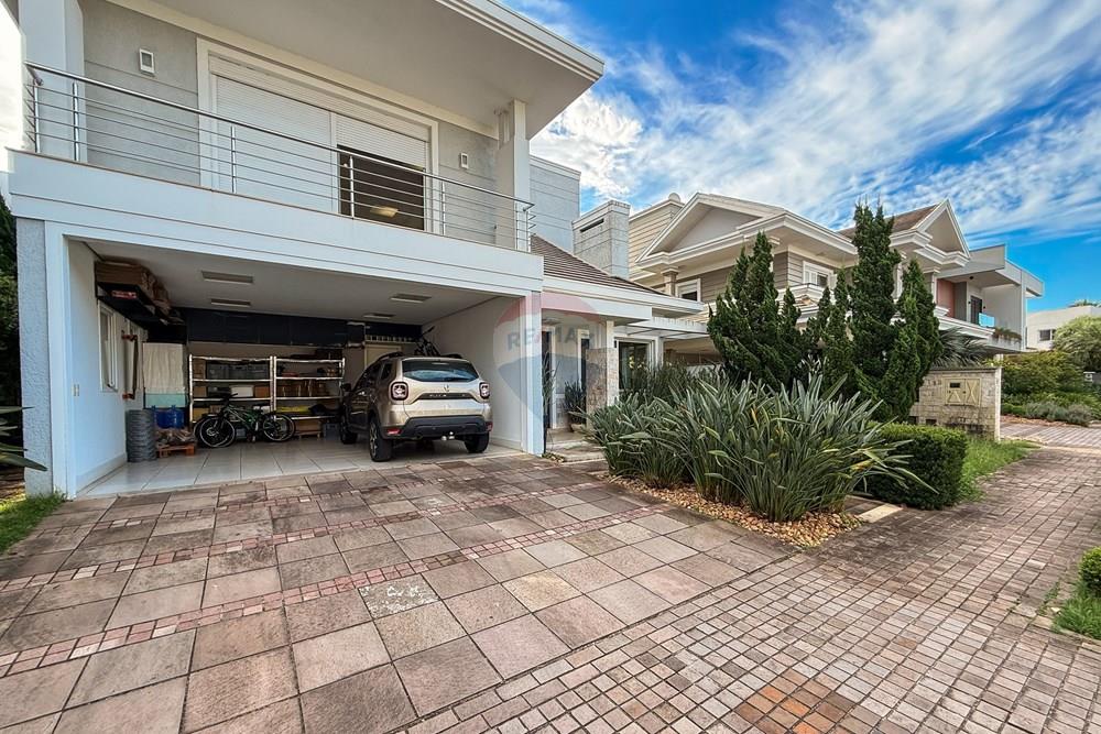 Sobrado - Venda - Canoas , Rio Grande do Sul - IMG_7400.jpg - 612651009-73