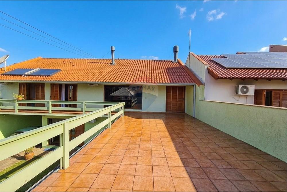 Casa - Venda - São Leopoldo , Rio Grande do Sul - 20260313_105117 (4).jpg - 610411013-1307