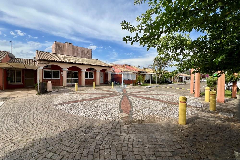 Casa de Condomínio - Venda - Canoas , Rio Grande do Sul - IMG_2053.JPG - 610241012-216