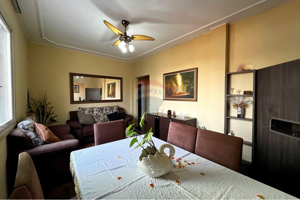 Apartamento - Venda - São Leopoldo , Rio Grande do Sul - Sala 1 2.jpg - 610461005-1