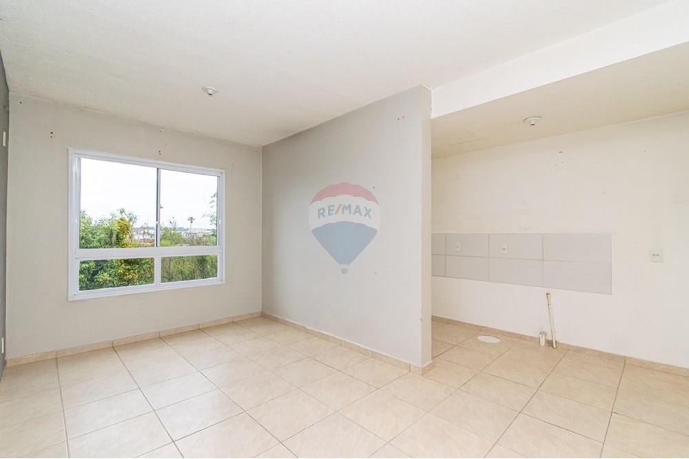 Apartamento - Venda - Gravataí , Rio Grande do Sul - _DSC7966.jpg - Sala de estar - 610161024-50