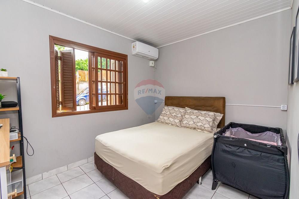 Casa - Venda - Gravataí , Rio Grande do Sul - 9.jpg - 610161008-51