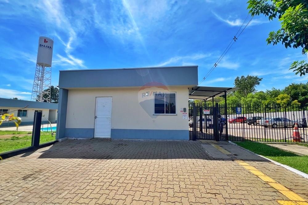 Apartamento - Venda - São Leopoldo , Rio Grande do Sul - Frente 2 (4).JPG - Recepção - 610461007-19