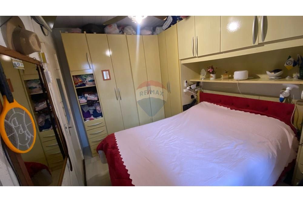 Apartamento - Venda - Bento Gonçalves , Rio Grande do Sul - IMG_3413.jpeg - Quarto principal - 610331059-4