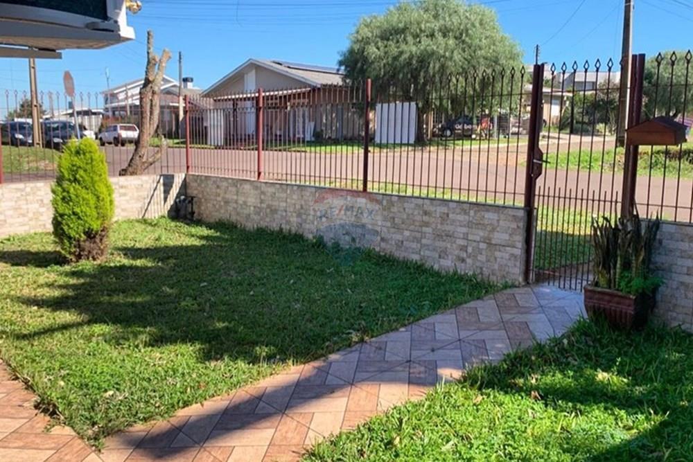 Casa - Venda - Carazinho , Rio Grande do Sul - IMG-20250813-WA0036.jpg - 612701043-4