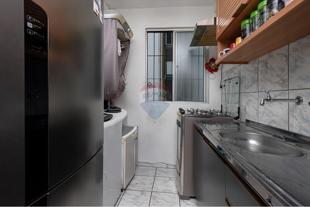 Apartamento - Venda - Novo Hamburgo , Rio Grande do Sul - DSC_9537-27.jpg - 610261057-16