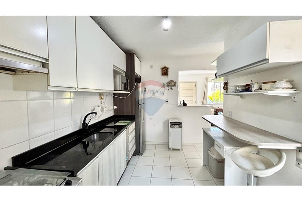 Sobrado - Venda - Canoas , Rio Grande do Sul - IMG_5795.jpg - Cozinha - 610241026-73