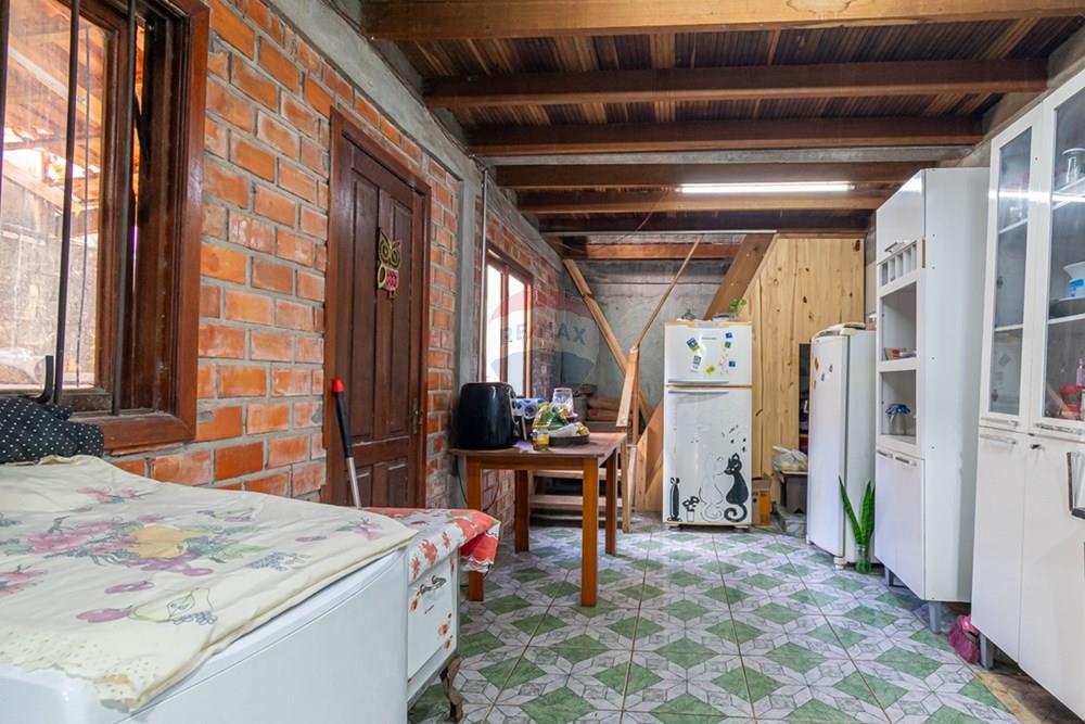 Casa - Venda - Cachoeirinha , Rio Grande do Sul - _DSC6115-2.jpg - 610381019-309