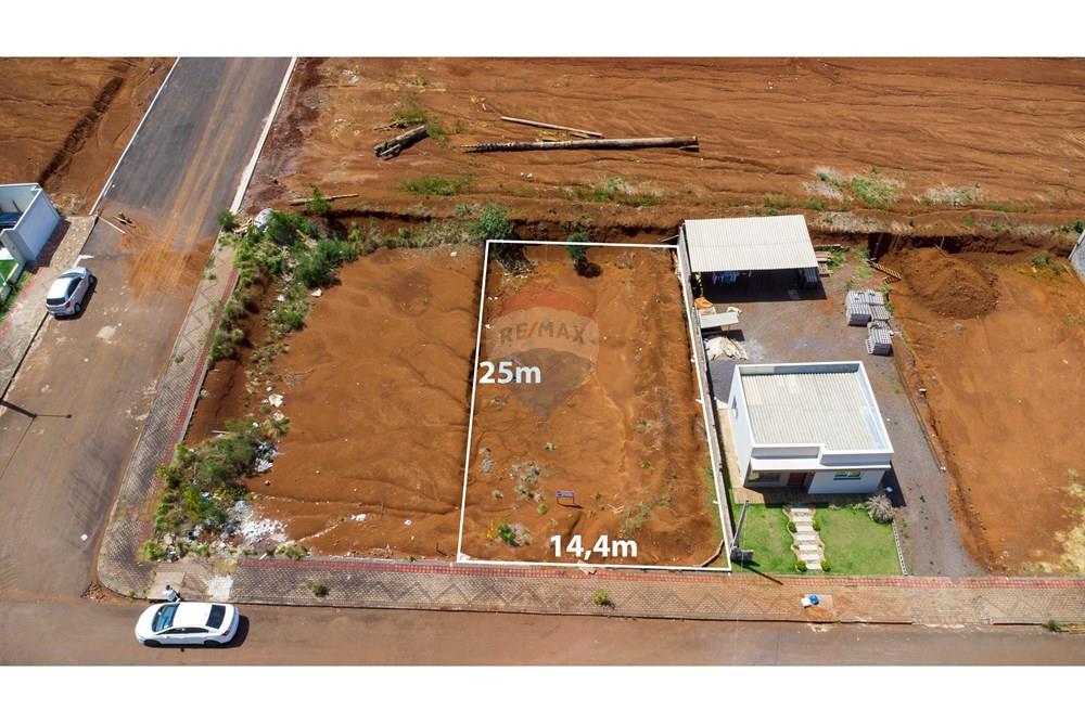 Terreno - Venda - Erechim , Rio Grande do Sul - DJI_0318 copiar.jpg - 612761043-3