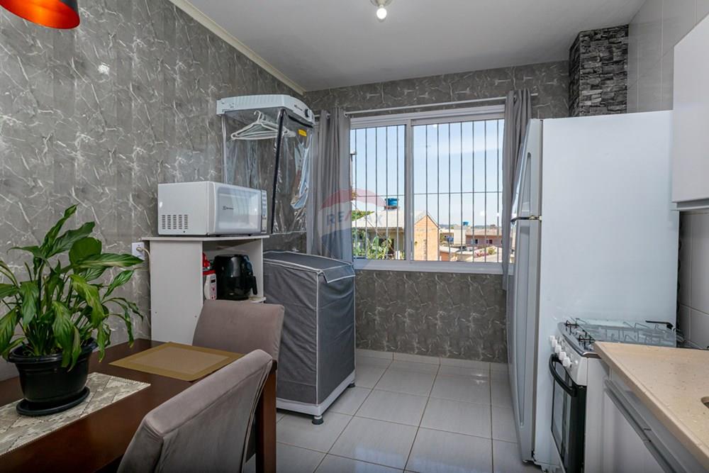 Apartamento - Venda - Cachoeirinha , Rio Grande do Sul - IMG_9849.jpg - 612551085-1