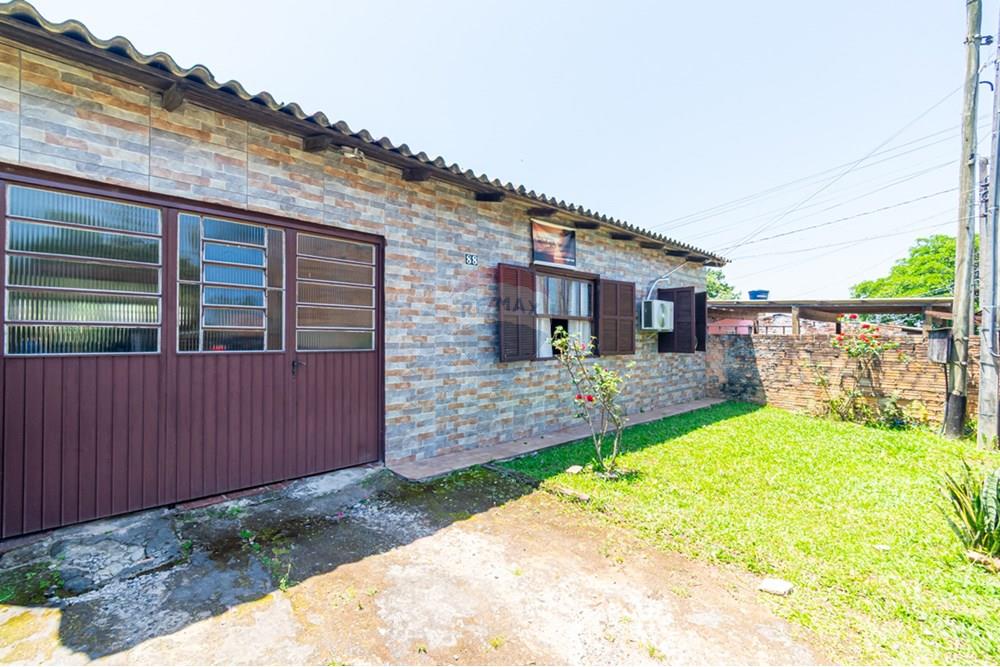 Casa - Venda - Gravataí , Rio Grande do Sul - JOANA 33.jpg - 610161080-78