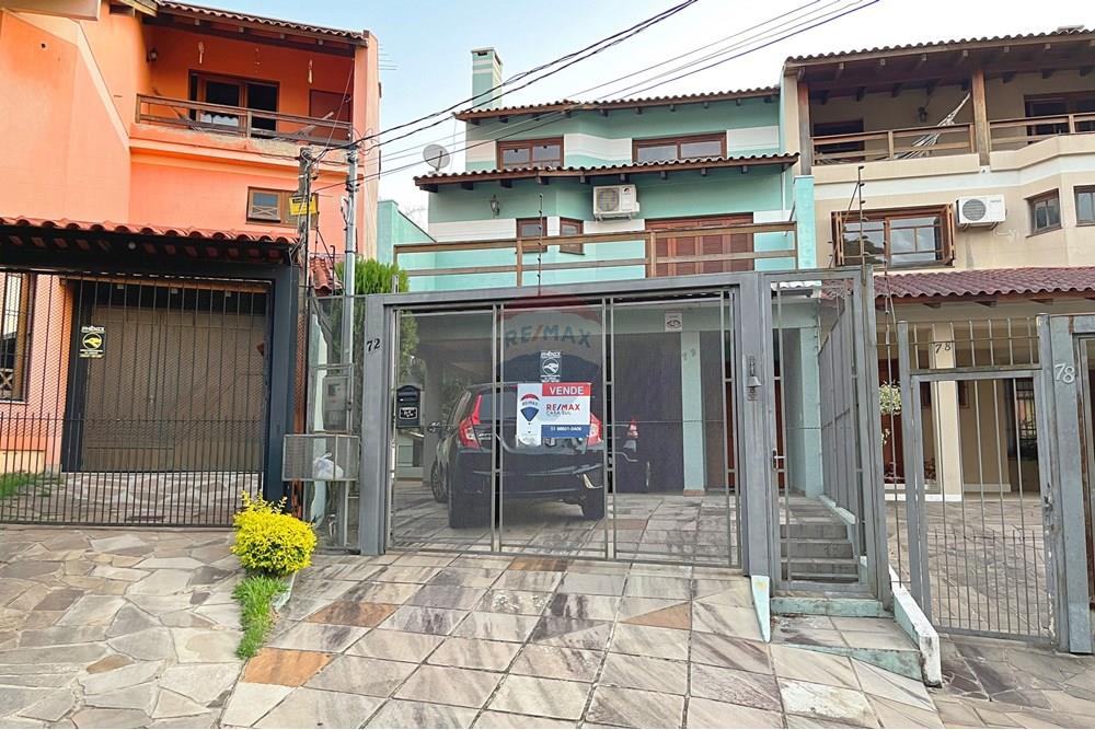 Casa - Venda - Porto Alegre , Rio Grande do Sul - IMG_9738.JPG - 610191048-28