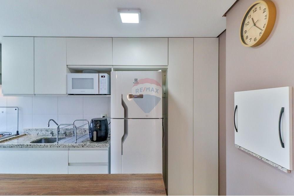 Apartamento - Venda - Porto Alegre , Rio Grande do Sul - IMG_0191.jpg - Churrasqueira - 610371016-38