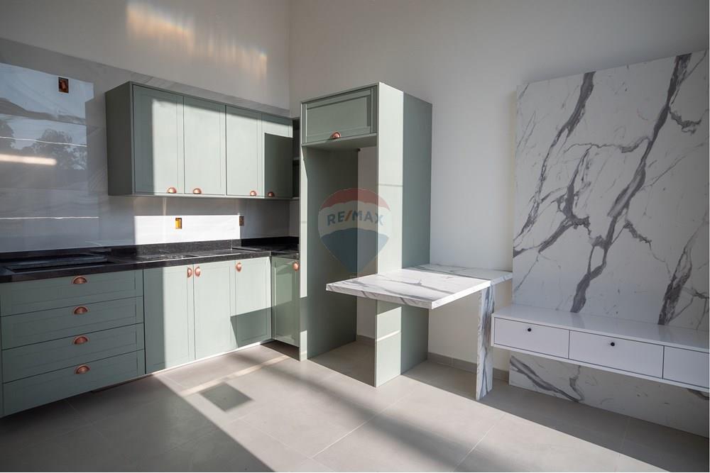 Residential - Hus - São Leopoldo , Rio Grande do Sul - BR - Cam (2).JPG - Opholdsstue/køkken - 610461002-1