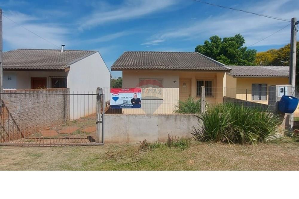 Casa - Venda - Carazinho , Rio Grande do Sul - casa3.jpg - 612701043-5