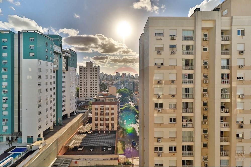 Apartamento - Venda - Porto Alegre , Rio Grande do Sul - IMG_0354.jpg - 612511073-11