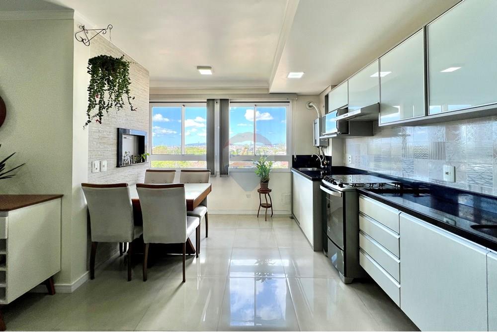 Apartamento - Venda - Canoas , Rio Grande do Sul - IMG_0355.JPG - 610241034-18