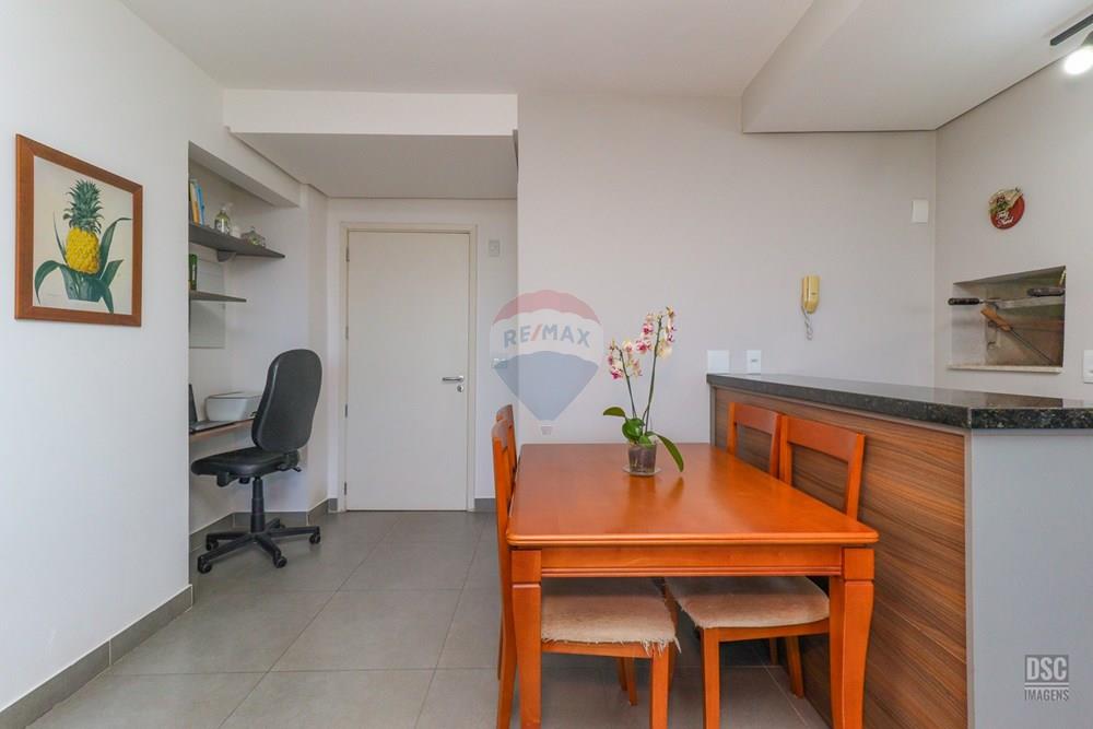 Apartamento - Venda - Porto Alegre , Rio Grande do Sul - 30sala.jpg - Sala de jantar - 612511042-39