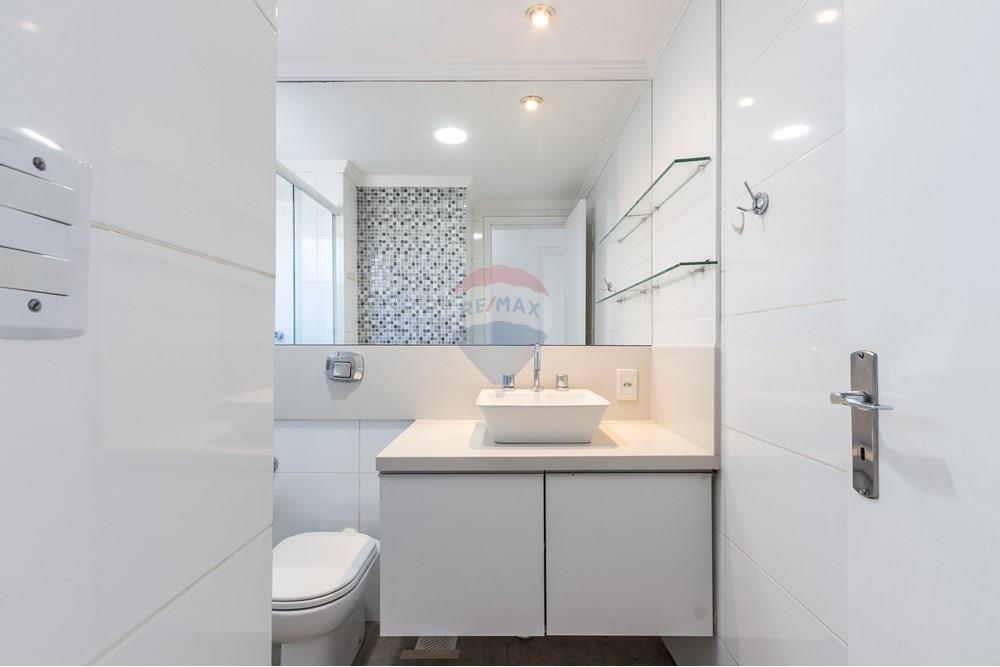 Apartamento - Venda - Porto Alegre , Rio Grande do Sul - 15 banheiro.jpg - 612511042-33