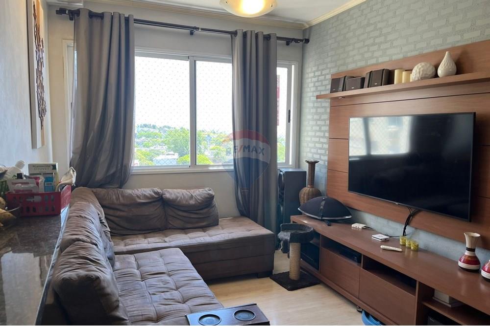 Apartamento - Venda - Porto Alegre , Rio Grande do Sul - bf1dbc69-2d57-46d8-9cfc-8272789532a5.jpg - 610221014-303