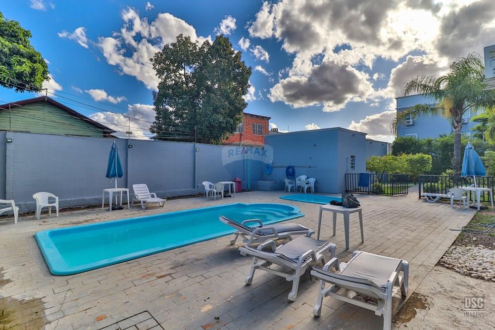 Apartamento - Venda - Porto Alegre , Rio Grande do Sul - piscina adulto e infantil.jpg - 612511077-7
