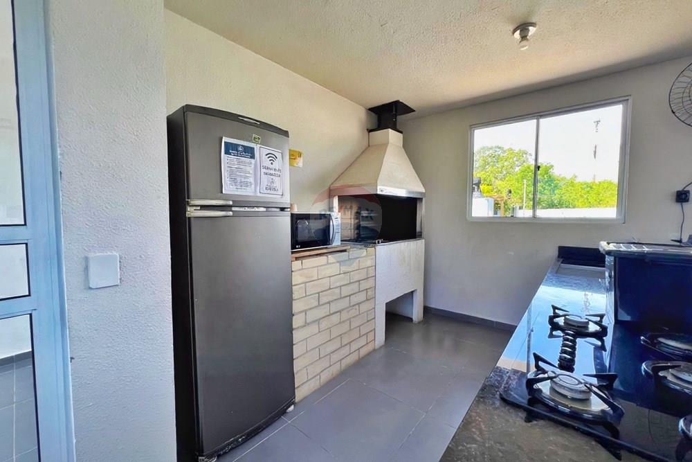 Apartamento - Venda - São Leopoldo , Rio Grande do Sul - Salão de festas 1.jpg - 610461003-48