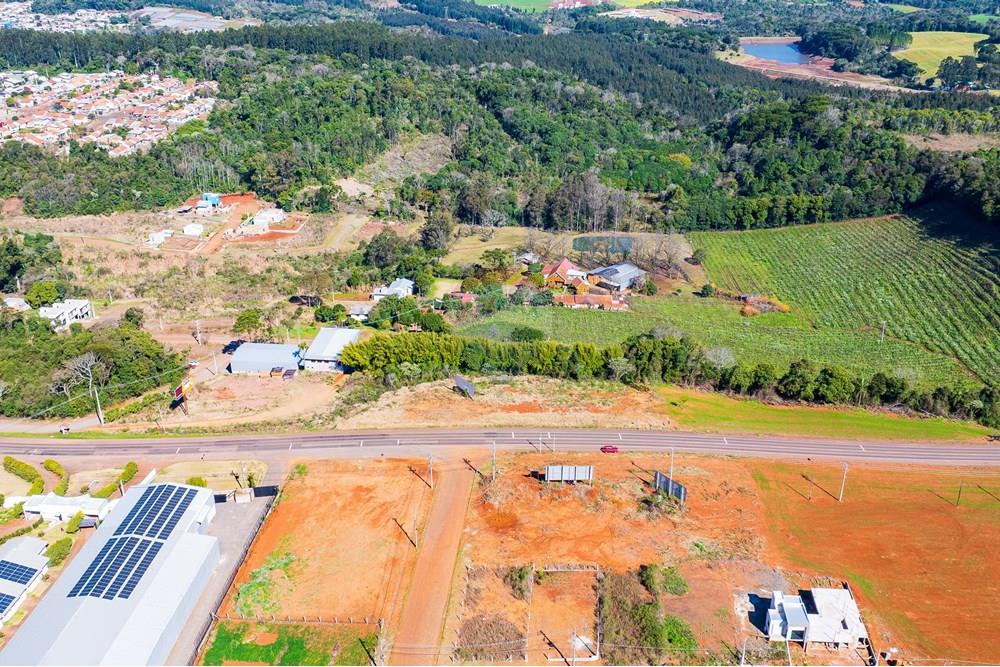 Terreno - Venda - Erechim , Rio Grande do Sul - DJI_0318.jpg - 612761012-15