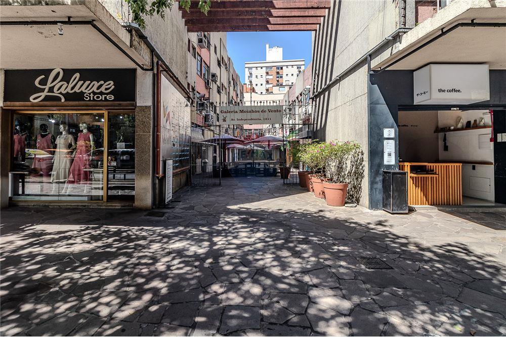 Cj. Comercial/ Sala - Venda - Porto Alegre , Rio Grande do Sul - 39 - 612481063-20