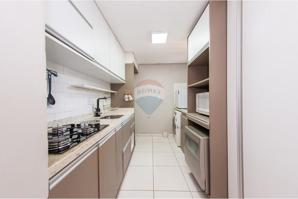 Apartamento - Venda - Montenegro , Rio Grande do Sul - COZINHA.jpg - Cozinha - 610091003-80