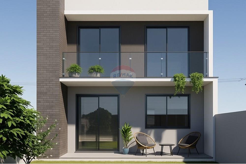 Casa - Venda - Pelotas , Rio Grande do Sul - FUNDOS 4X3.jpg - 610211059-7