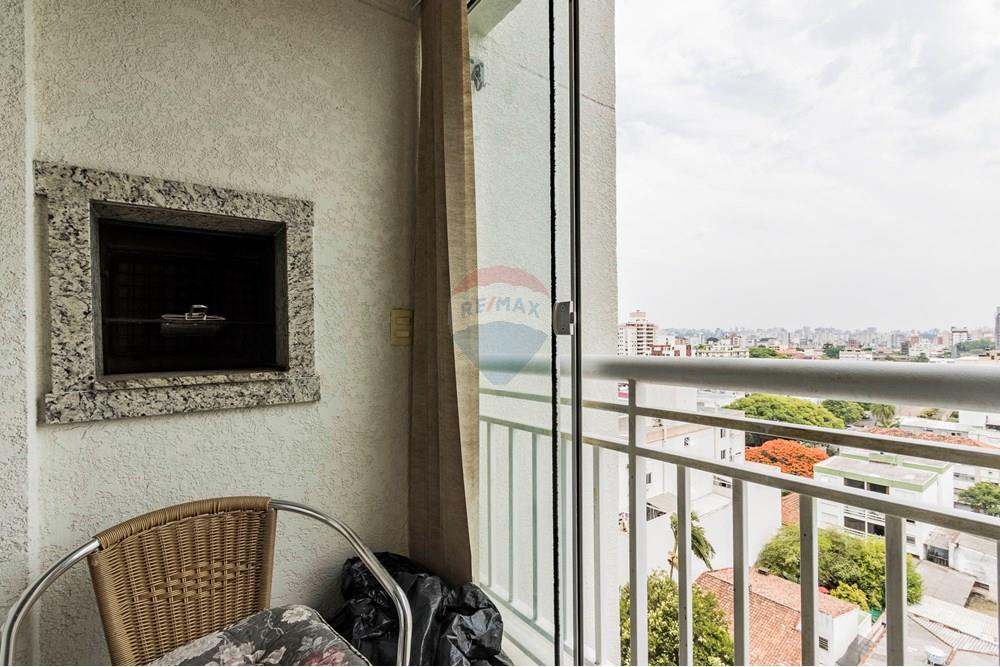 Apartamento - Venda - Porto Alegre , Rio Grande do Sul - IMG_8796-HDR.jpg - 612511054-44