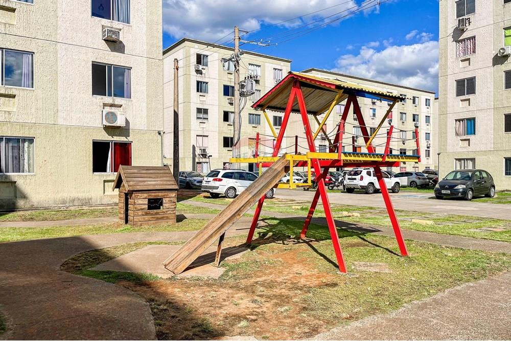 Apartamento - Venda - São Leopoldo , Rio Grande do Sul - IMG_9819.jpg - 610411052-39