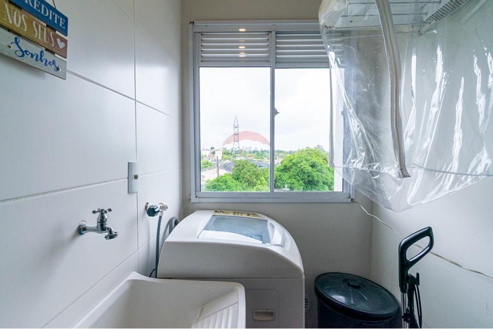 Apartamento - Venda - Gravataí , Rio Grande do Sul - _DSC1655.jpg - 610161100-49