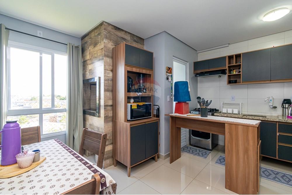 Apartamento - Venda - Gravataí , Rio Grande do Sul - _DSC5486.jpg - 610051035-121