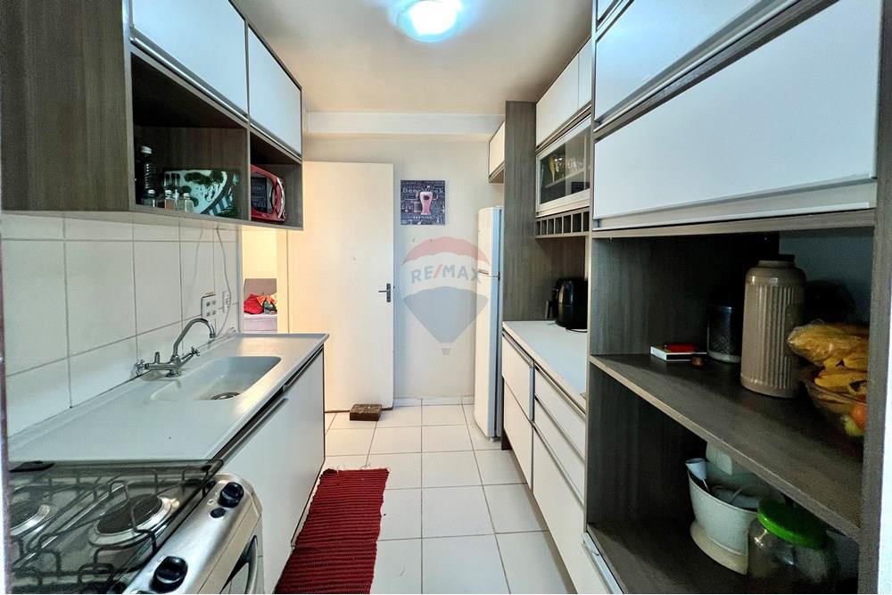 Apartamento - Venda - Canoas , Rio Grande do Sul - IMG_0095 3.JPG - 610241012-201