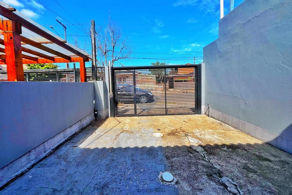 Casa - Venda - São Leopoldo , Rio Grande do Sul - Garagem 2.jpg - 610461024-1