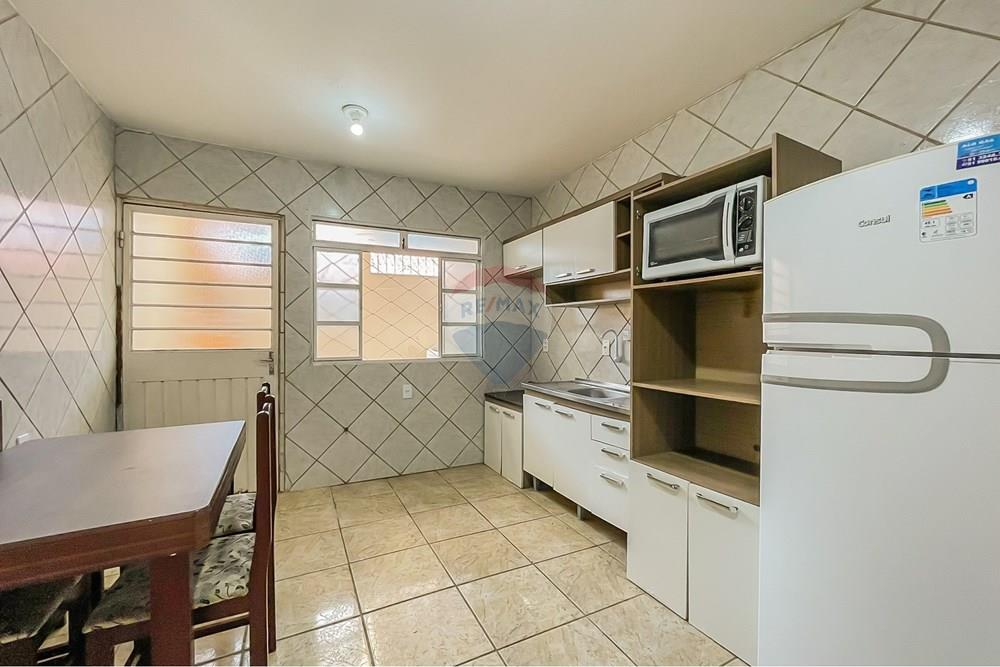 Casa de Condomínio - Venda - Porto Alegre , Rio Grande do Sul - 4.jpg - Cozinha - 610191035-136