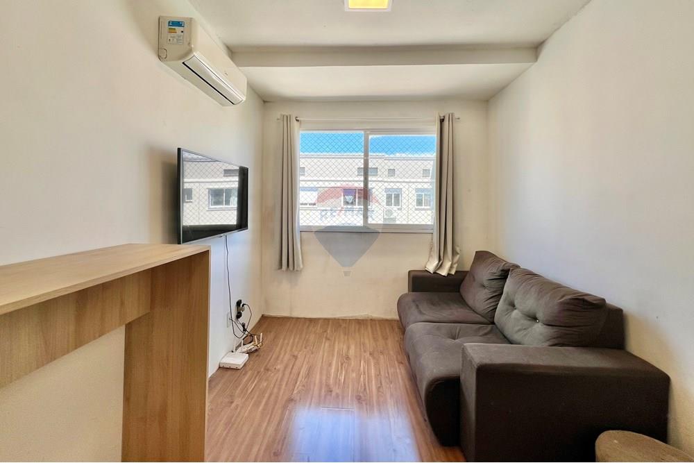 Apartamento - Venda - Canoas , Rio Grande do Sul - IMG_2839.JPG - 610241012-218